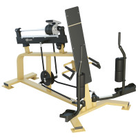 Тренажер для привідних м'язів стегна Explode KF817-S