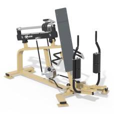 Тренажер для бічних м'язів стегна Explode KF818-S