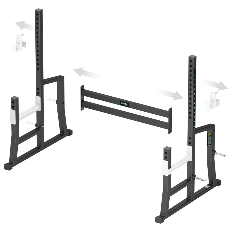 Стойка под штангу InterAtletika LC309