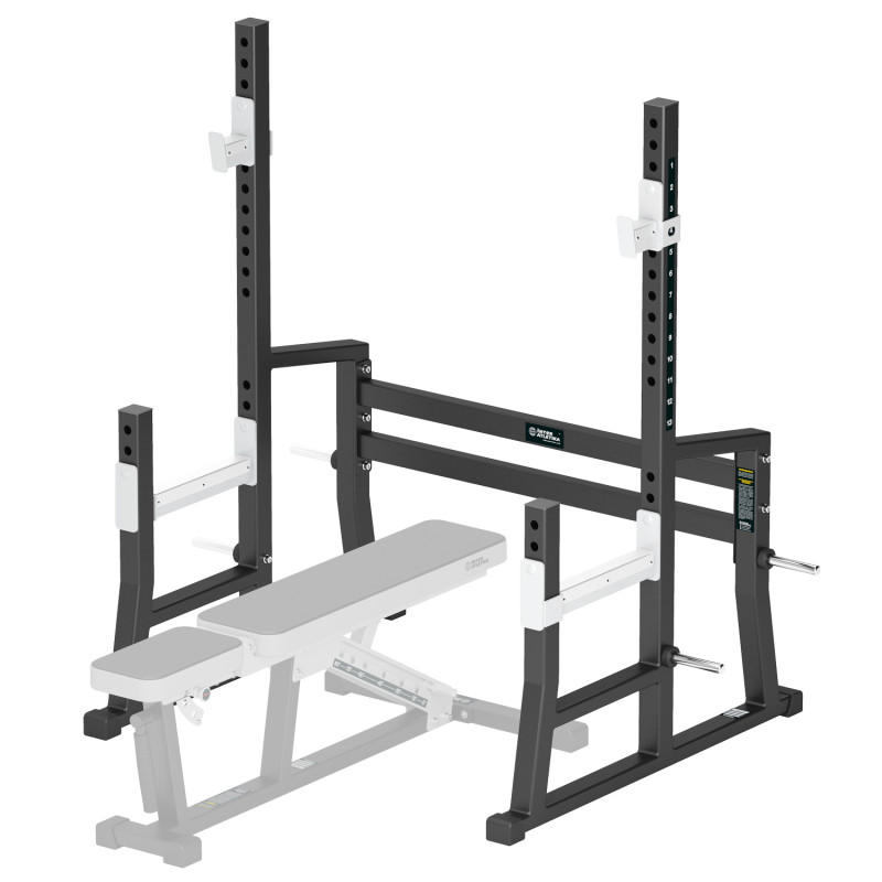 Стойка под штангу InterAtletika LC309