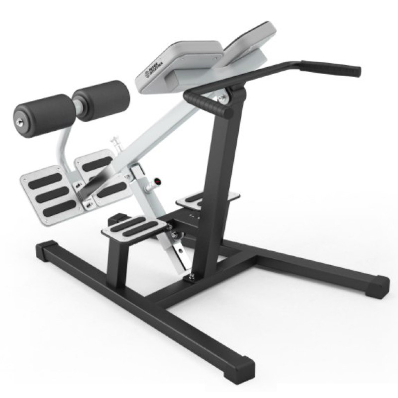 Гіперекстензія регульована InterAtletika LC313