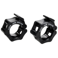 Замок кросфит InterAtletika LJC-OLY 50 мм (пара)