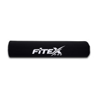 Накладка на гриф Fitex M13-10, піноматеріал, чорний