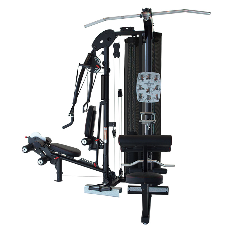 Мультистанция Inspire M5B