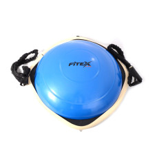 Балансировочная босу-полусфера Fitex MD1215