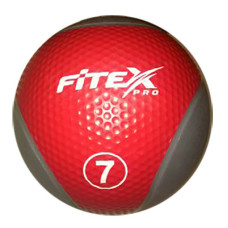 Медбол Fitex MD1240-7 7 кг