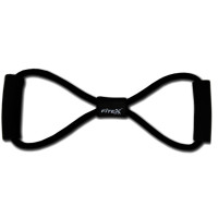 Эспандер трубчатый - восьмерка Fitex MD1301-H (уровень сопротивления - высокий)