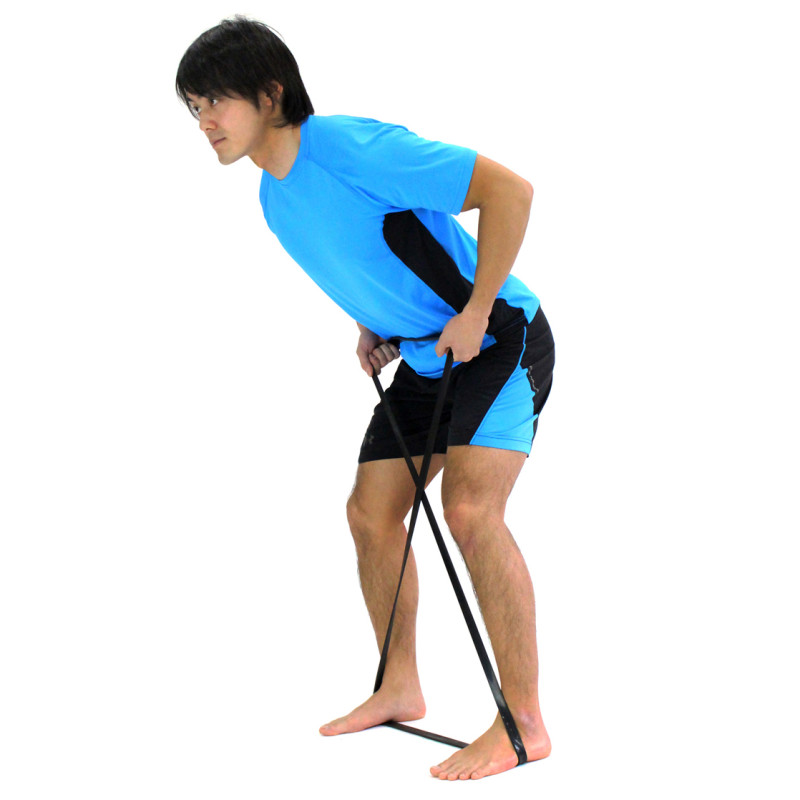 Эспандер Fitex MD1353-2 черный