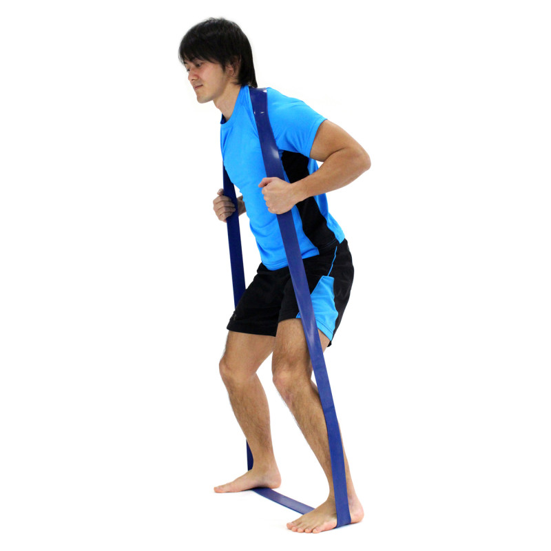 Эспандер Fitex MD1353-5 синий