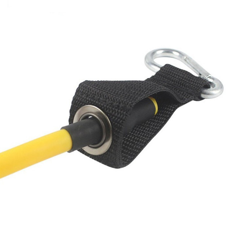 Набор эспандеров 5 шт Fitex MD1366