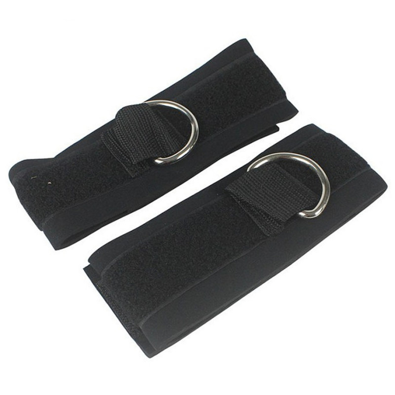 Набор эспандеров 5 шт Fitex MD1366