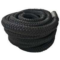 Канат тренувальний для кросфіту 12,2 м Fitex MD1392