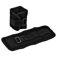 Утяжелители на щиколотку Fitex MD1625 2 кг
