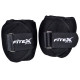 Утяжелители на щиколотку Fitex 1 кг MD1662-1