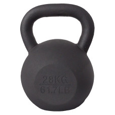 Гиря Fitex MD2218-28 28 кг