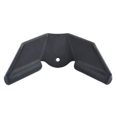 Ручка для тяги узким хватом Fitex MD5106