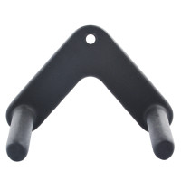 Ручка для тяги узким хватом Fitex MD5108