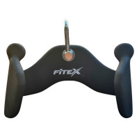 Ручка для тяги узким хватом Fitex MD5129