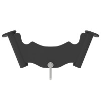 Ручка для тяги Fitex MD5131