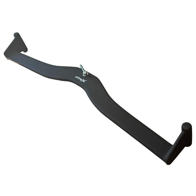 Ручка для тяги с широким хватом Fitex MD5136