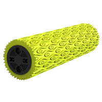 Ролик для йоги пилатеса фитнеса Fitex MDF064