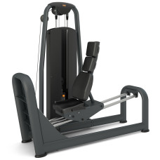 Жим ногами горизонтальний NRG N107