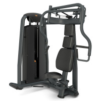 Жим горизонтальний NRG N113