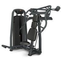 Жим під кутом NRG N114