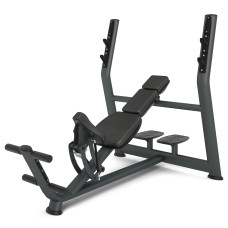 Лава для жиму під кутом вгору NRG N204