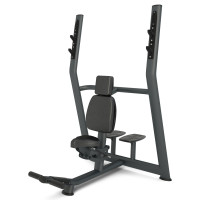 Скамья для жима вверх NRG N205