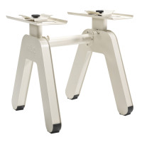 Стойка для гантелей NUO S Pylon sand