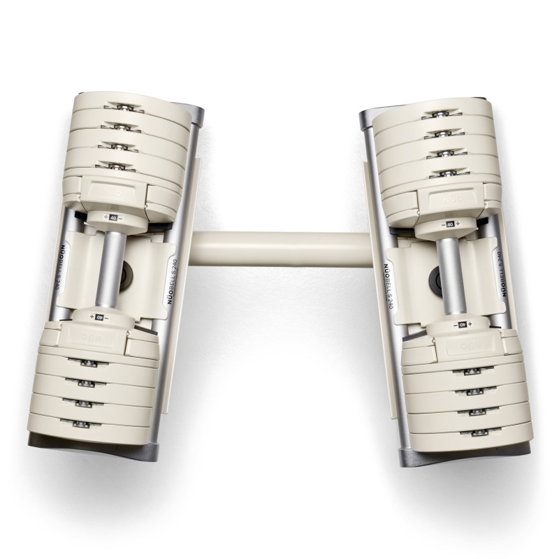 Стойка для гантелей NUO S Pylon sand