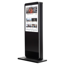 Интерактивное зеркало для фитнеса NordicTrack Vault