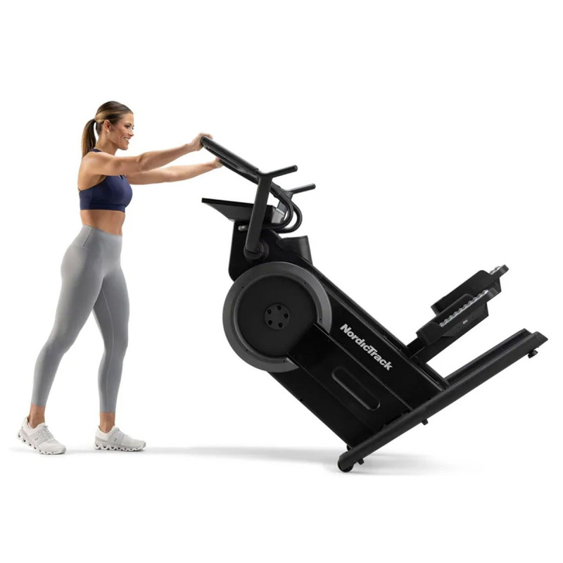 Степпер NordicTrack Step Climber