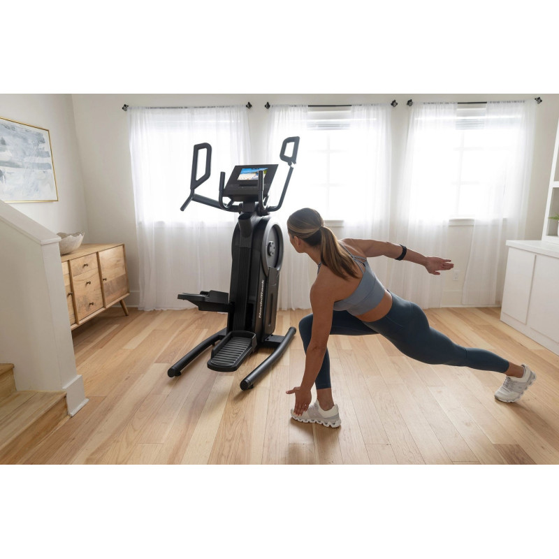 Степпер NordicTrack Step Climber