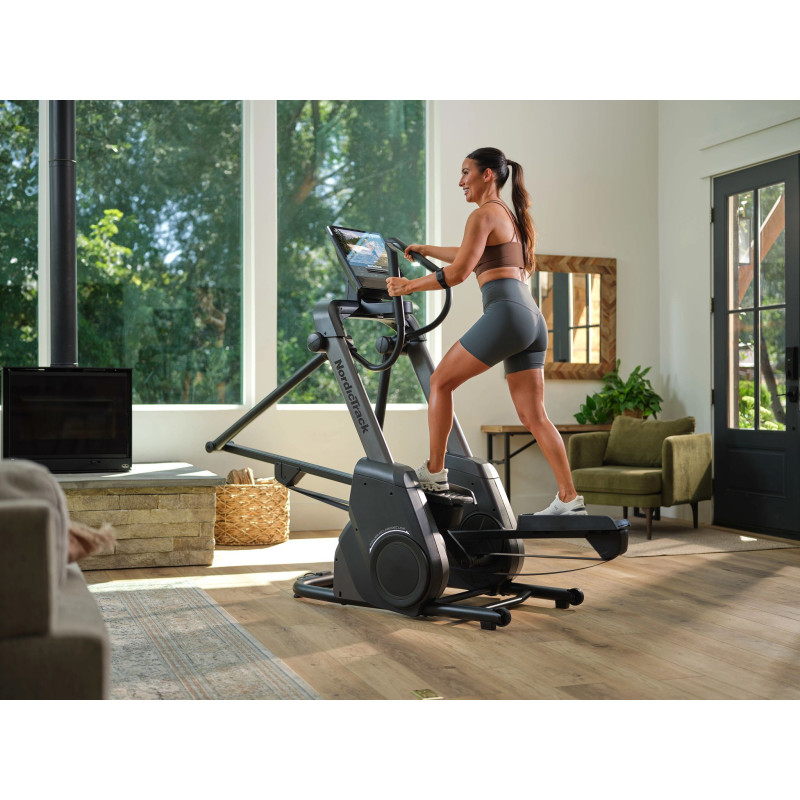 Орбитрек NordicTrack X16