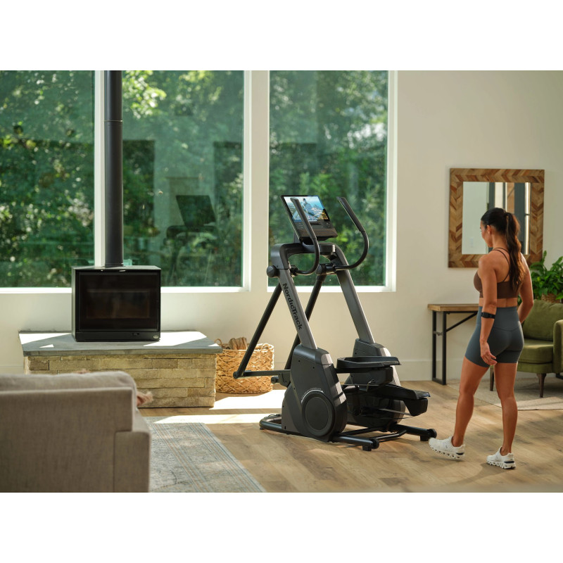 Орбитрек NordicTrack X16