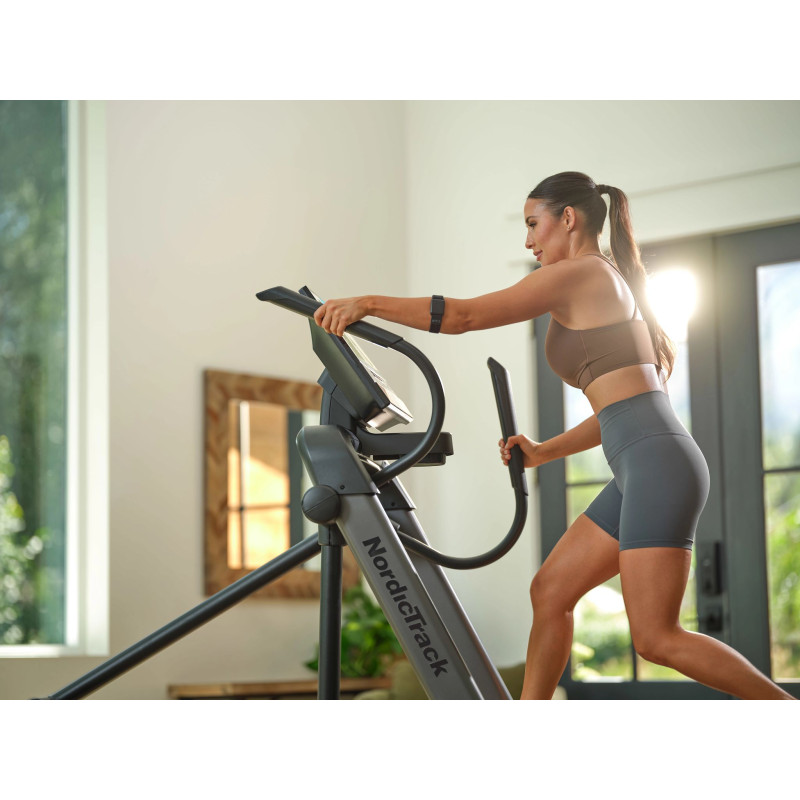 Орбитрек NordicTrack X16