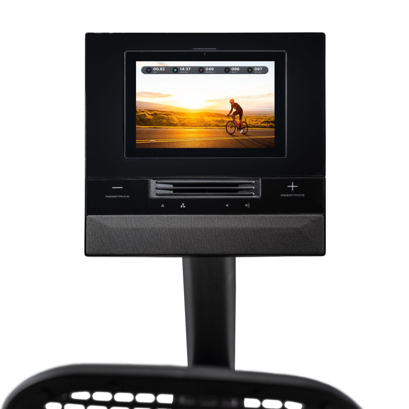 Велотренажер горизонтальный NordicTrack GX10