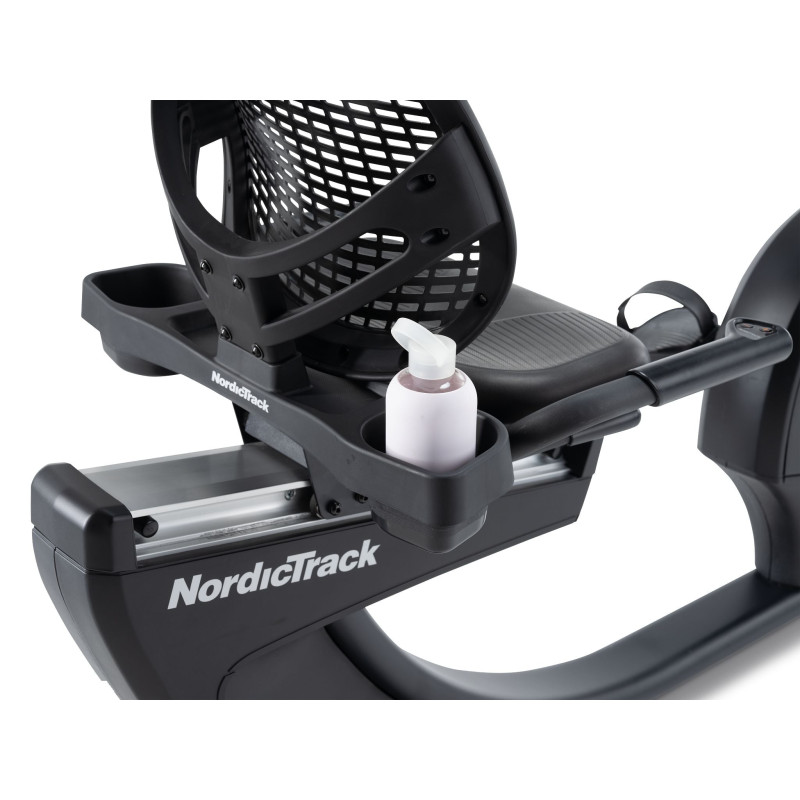 Велотренажер горизонтальный NordicTrack GX10