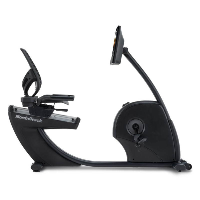 Велотренажер горизонтальный NordicTrack GX10