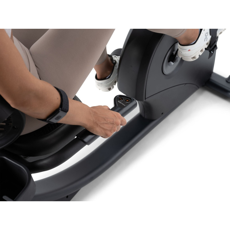 Велотренажер горизонтальный NordicTrack GX10