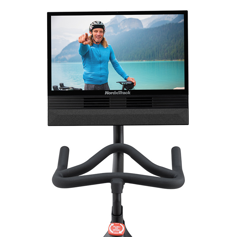 Спинбайк NordicTrack 24 Studio Bike