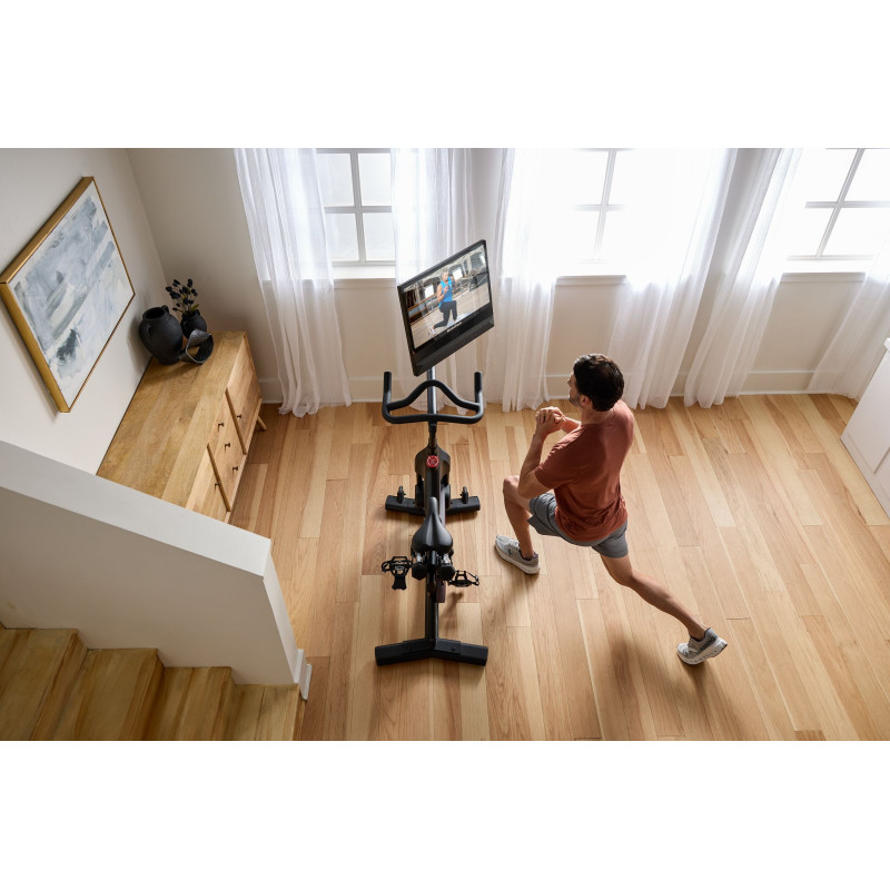 Спинбайк NordicTrack 24 Studio Bike