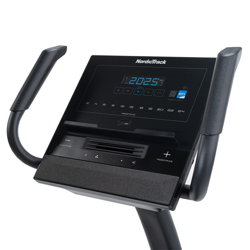 Велотренажер вертикальный NordicTrack GX LE