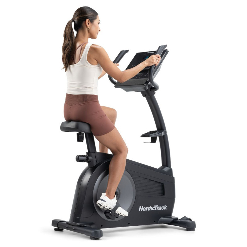 Велотренажер вертикальный NordicTrack GX LE