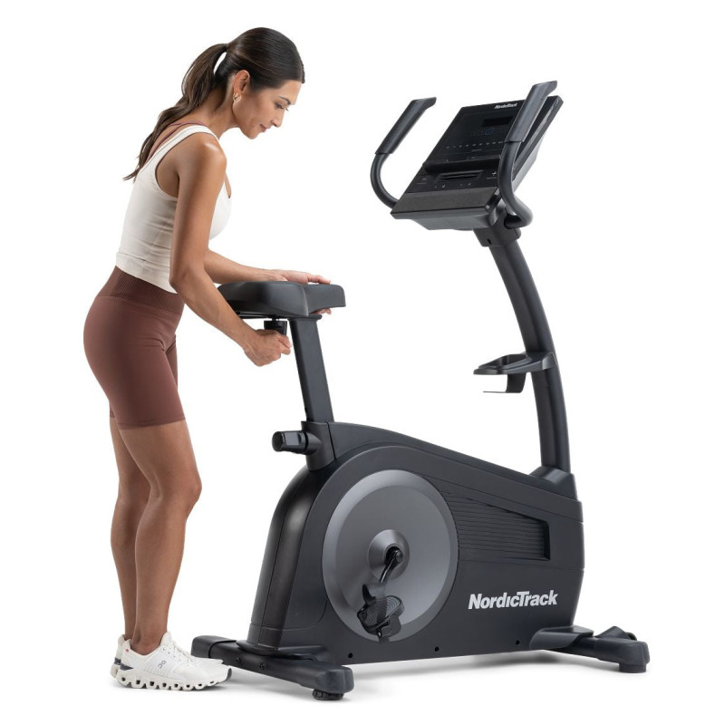 Велотренажер вертикальный NordicTrack GX LE