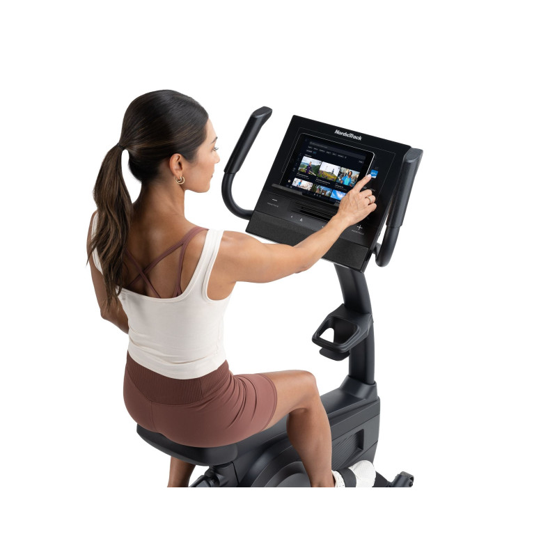 Велотренажер вертикальный NordicTrack GX LE