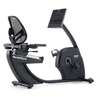 Велотренажер горизонтальный NordicTrack GX LE