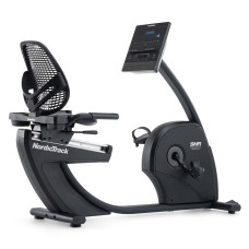 Велотренажер горизонтальный NordicTrack GX LE